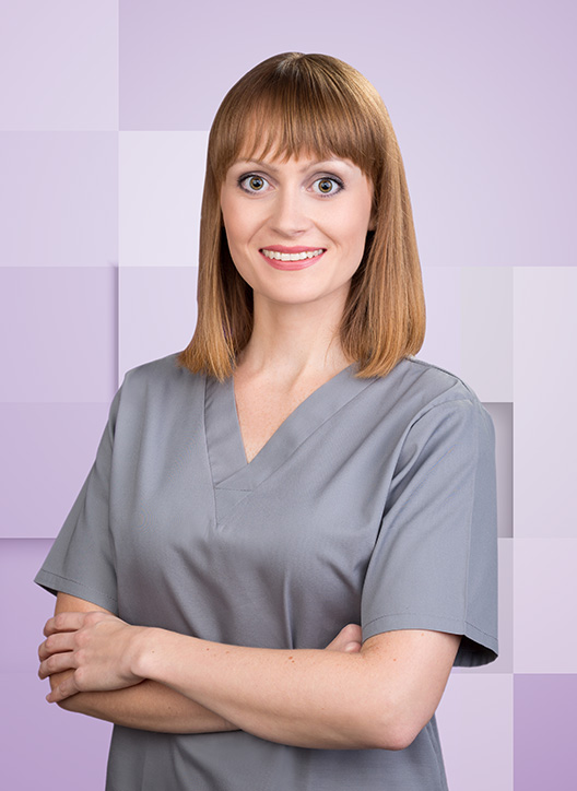 dentysta Patrycja Nowakowska